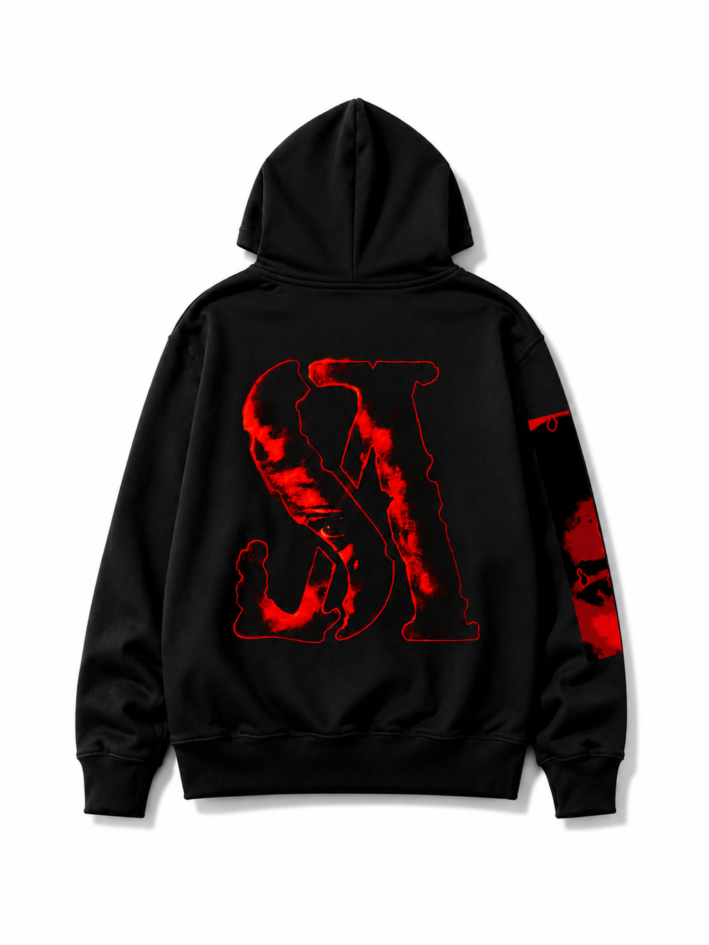 BLOOD HOURS