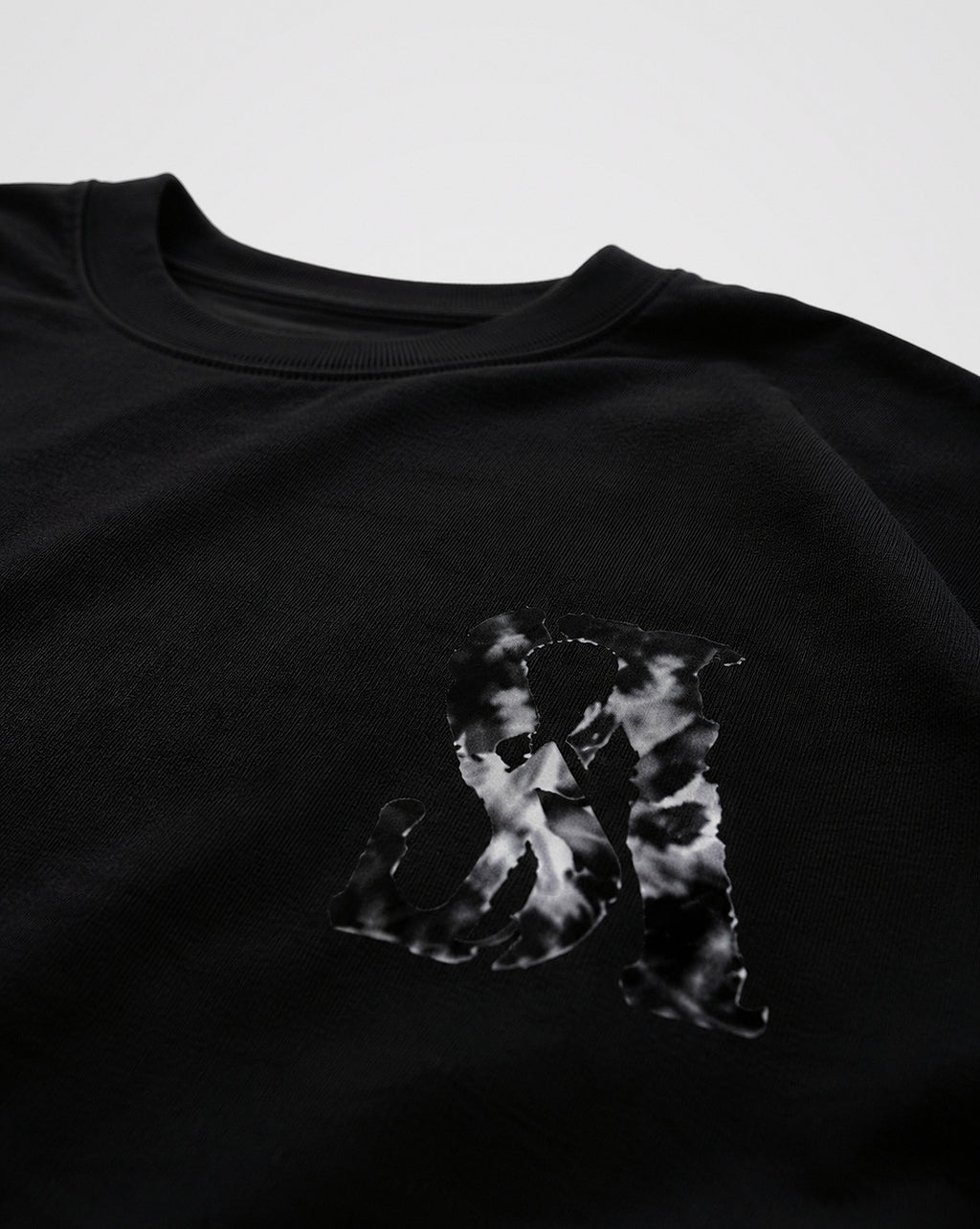 AS BLACK DOVE