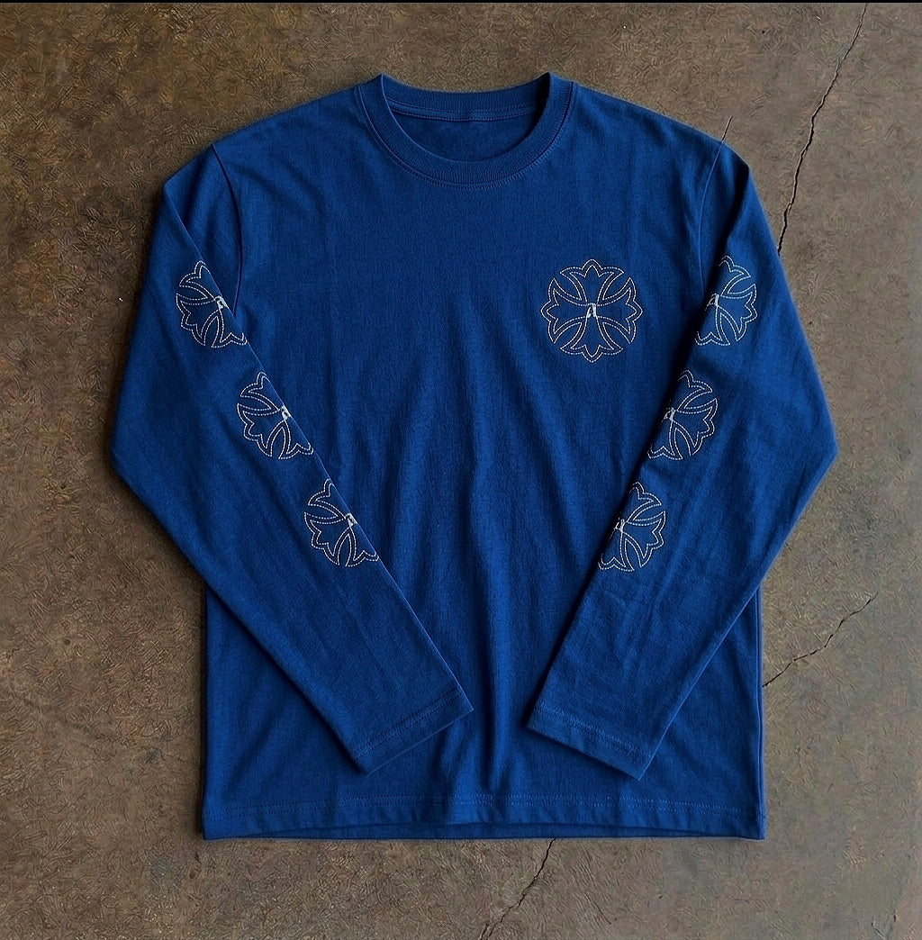 ASPIRE SOUL (RIDER TEE)