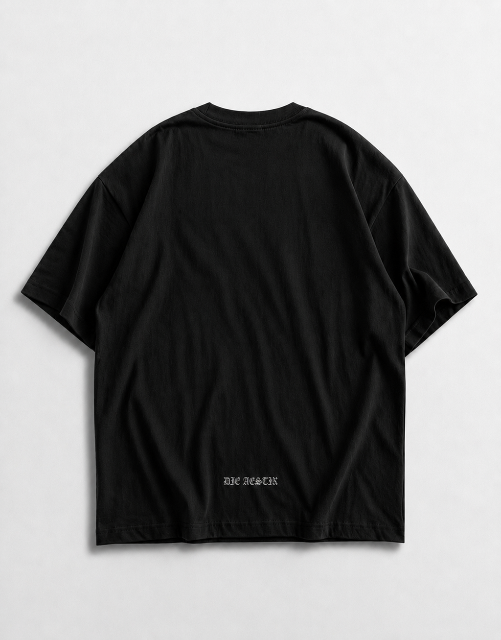 CULTURE — OVER SIZE TEE