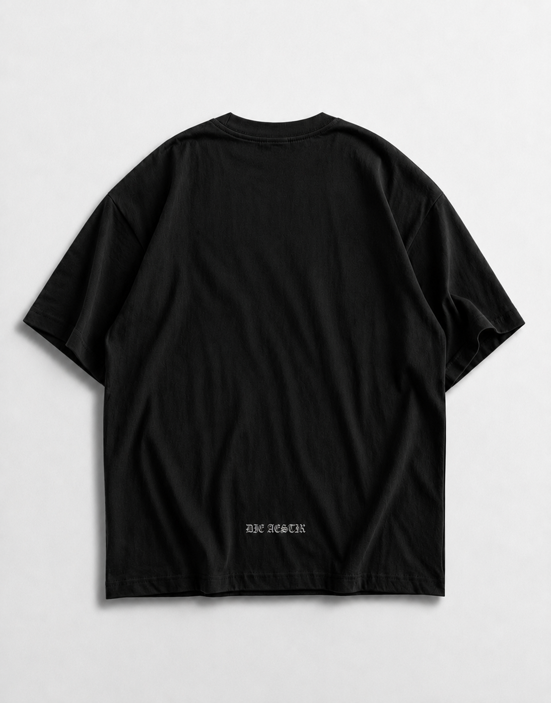 CULTURE — OVER SIZE TEE