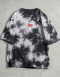 Fade Drift (Tie Dye Oversized Tee)