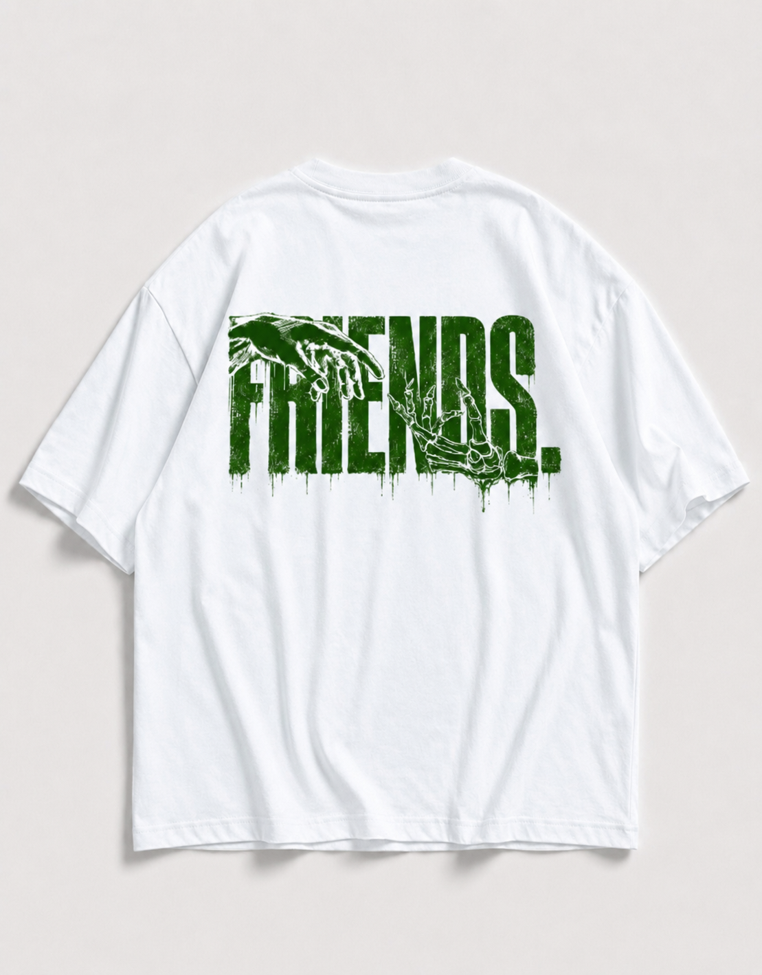 FRIENDS- (CULTURE)