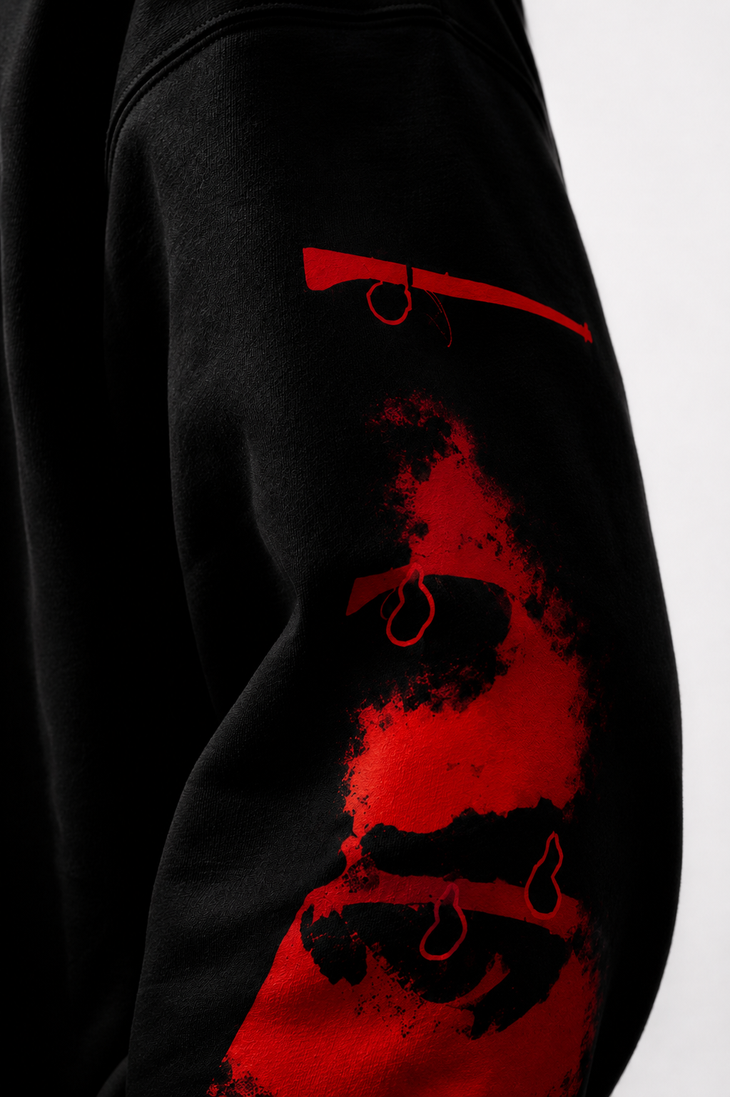 BLOOD HOURS