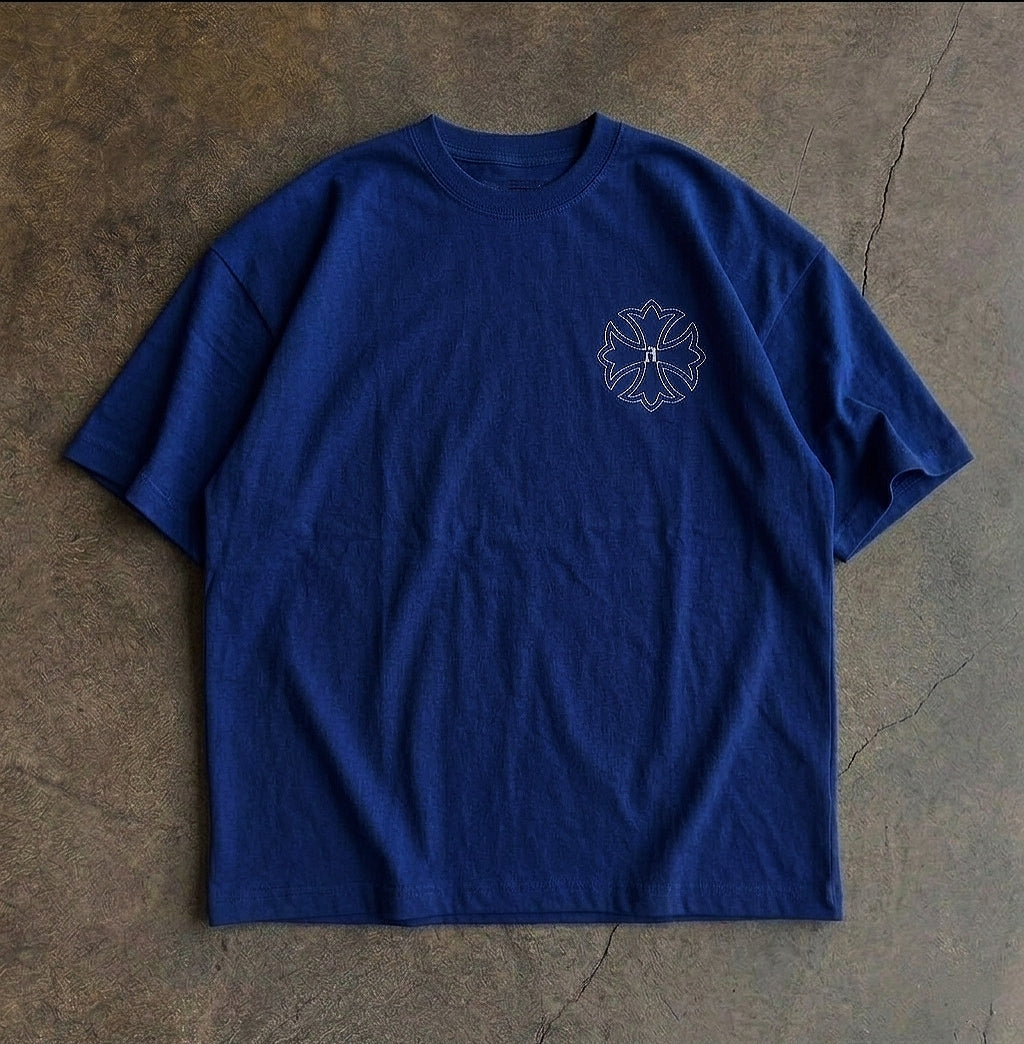 ASPIRE SOUL (OVERSIZED TEE)