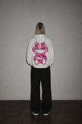 AESTIX — Oversized Hoodie