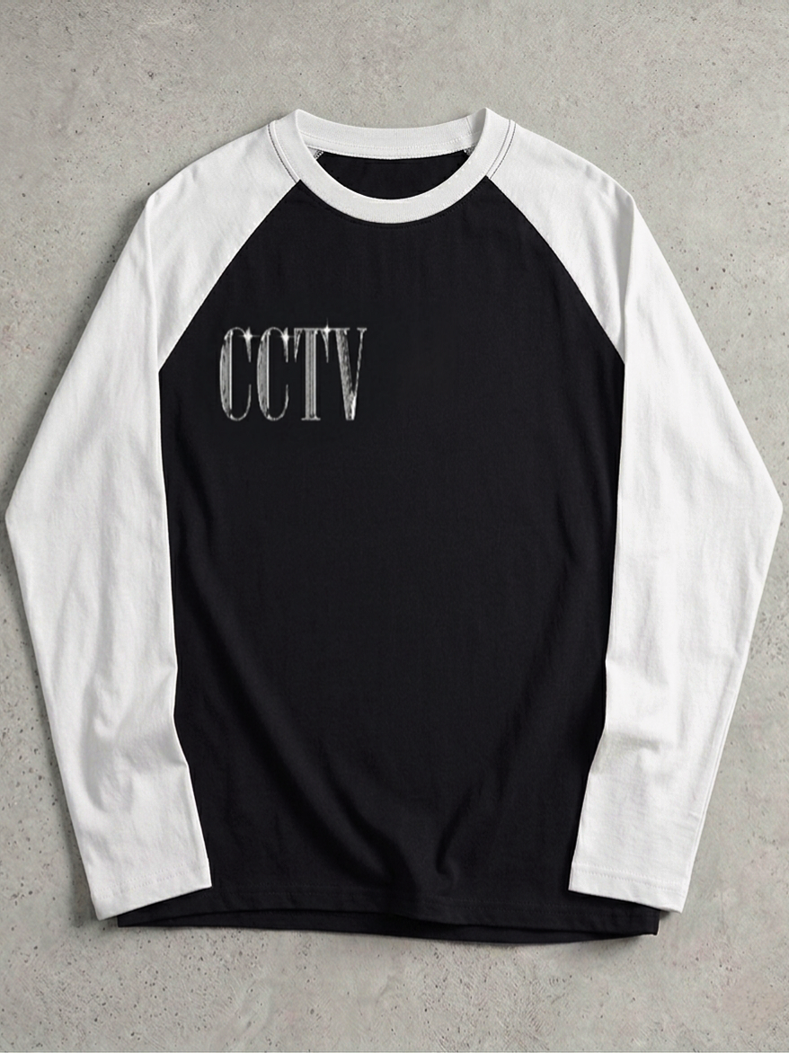 CCTV — FADED FAME By AESTIX
