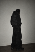 AESTIX — Oversized Hoodie