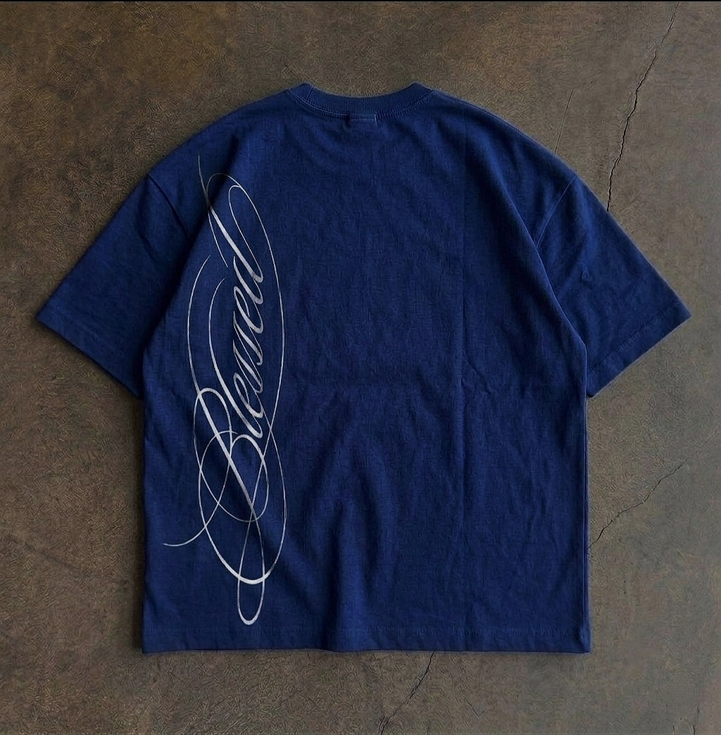 ASPIRE SOUL (OVERSIZED TEE)