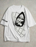 Shattered Mask ( AESTIX SPIDER VERSE )
