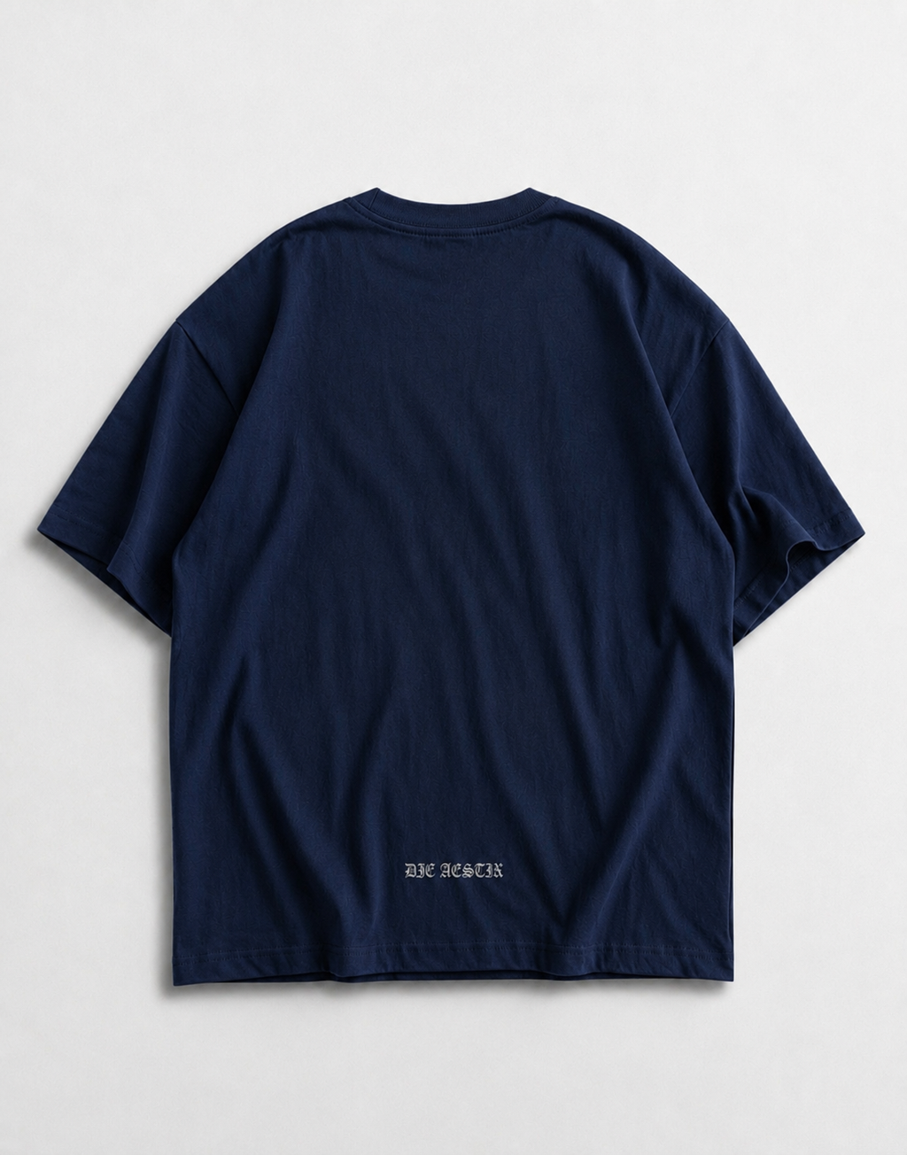 CULTURE — OVER SIZE TEE