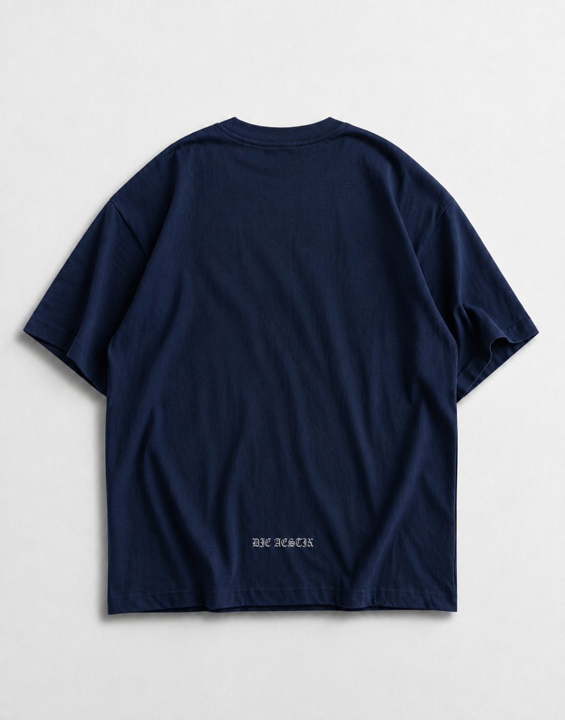 CULTURE — OVER SIZE TEE