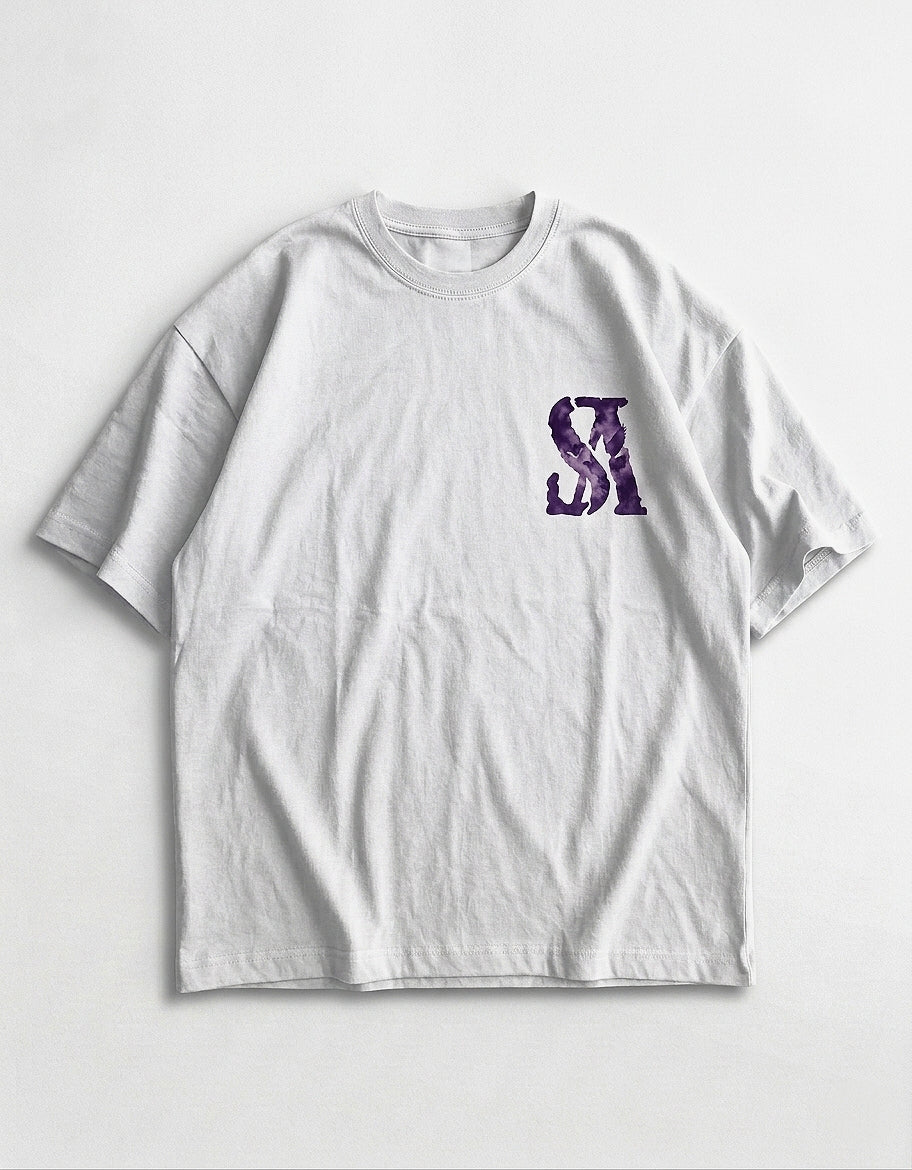 AS PURPLE DOVE