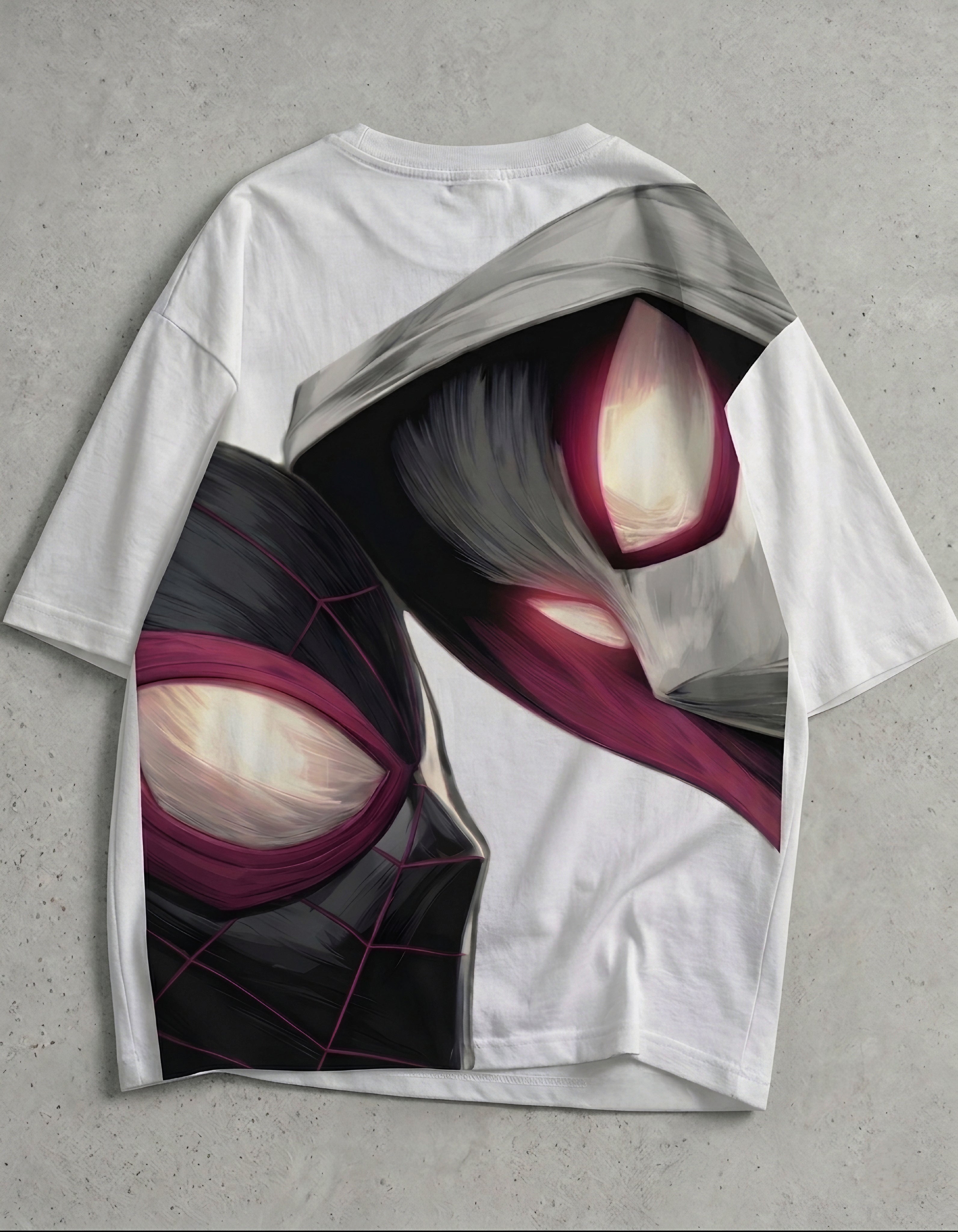 Fallen Echoes (AESTIX × SPIDER VERCE)